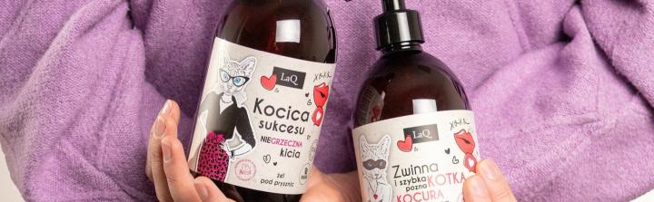 Karolina Jaworska, Latech: Poza śledzeniem trend&oacute;w stricte kosmetycznych, musimy być niezwykle czujni socjologicznie